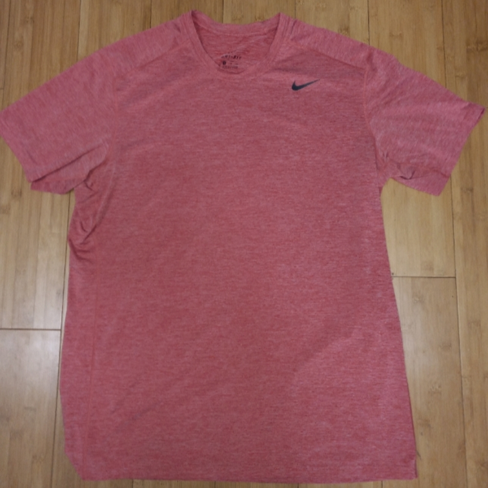 Nike Dri Fit Shirt